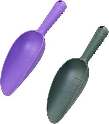 Plastic garden shovel non -slip hand shovel for ground planting digging bad culture of grass planting sandy beach shovel for children 2 rooms.. Experience shopping without limits at DIAYTAR NIGERIA, where affordability meets convenience in just days.