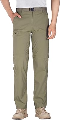 Free Soldier Hiking Hiking Pants for Men with belt, light, waterproof, fast drying, nylon and spandex, tactical pants.. DIAYTAR NIGERIA: Making quality products accessible to all Nigerians at affordable prices.