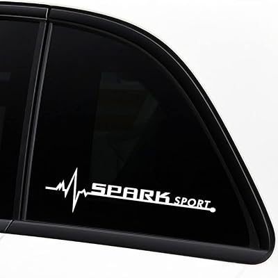 2 rooms stickers of captivating car side car car sticker car stickers reflective graphics, for chevrolet spark.. Shop with confidence at DIAYTAR NIGERIA, offering extensive product variety with nationwide delivery.