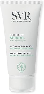 Intensive Déodorant Cream Sofar Supreme 48h - 50 ml, 1 pack.. DIAYTAR NIGERIA: Your partner in affordable online shopping with dependable delivery within 8 days.
