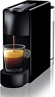 Coffee machine Ace Nespresso C30 Essenza Mini Crops Water (Black Piano, 1450 W).. Experience the joy of convenient shopping with DIAYTAR NIGERIA's vast selection and quick delivery service.
