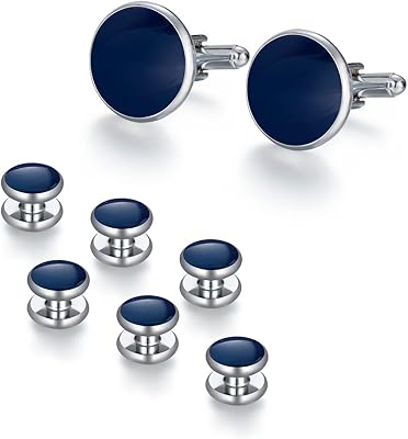 Set of cufflinks and fascinators for men Wynameleri specially designed for professional tuxedo shirts, weddings and birthdays, normal size, brass, metal.. Experience the ease of one-stop shopping with DIAYTAR NIGERIA's diverse catalog and nationwide delivery.