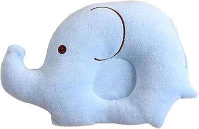 Ogiti pillow shaped baby's head pillow for newborn in.. DIAYTAR NIGERIA brings the marketplace home to you with affordable prices and delivery in 5-8 days.