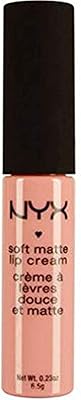 NYX Soft Matte lip cream, Buenos Aires.. DIAYTAR NIGERIA delivers more than expected with our extensive catalog and 5-8 day delivery service.