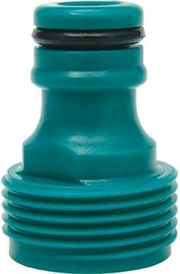 Male garden connector Flo 89240 Diameter 075 ".. Explore the biggest product variety online — only at DIAYTAR Nigeria.