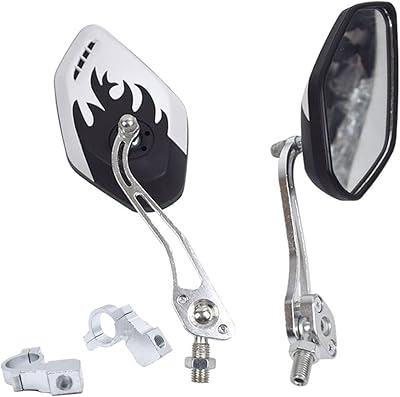 HD HD antideflagrants adjustable 360 ​​degrees in stainless steel with safety glass lens (silver).. DIAYTAR NIGERIA brings the nation's largest product catalog to your doorstep at prices you'll appreciate.