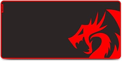 Kunlun Redragon mouse mat - 880 x 420 x 4 mm, p006a.. Fast delivery is our promise — DIAYTAR Nigeria keeps it real.