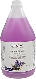 Stainless steel massage oil Ozma couples Therapy and relaxation.. Find everything you need at prices you'll love with DIAYTAR NIGERIA's comprehensive e-commerce platform.