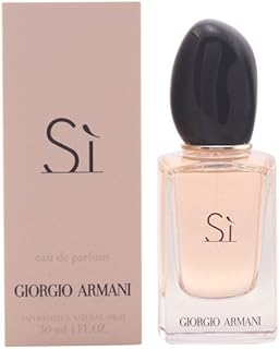 Giorgio Armani Si de Giorgio Armani for Women - Eau de Parfum, 30 ml.. DIAYTAR NIGERIA: Bringing affordable shopping solutions with a diverse product catalog delivered nationwide.