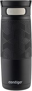 Continu transit anti-leak travel cup, thermal stainless steel thermal cup, insulated vacuum cup, anti-fresh cup, coffee cup with easy to clean cover, without BPA, 470 ml.. Fast. Reliable. Affordable. DIAYTAR Nigeria is all that and more.