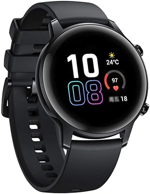 Montre intelligente huawei honor magic watch 2 42 mm hbe bluetooth.. Shop with ease at DIAYTAR NIGERIA and enjoy our extensive product range delivered at affordable rates.