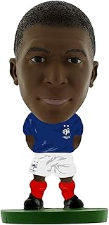 Soccerstars - France Kylian Mbappe (new group) / Personalities.. From checkout to your doorstep in less than a week — DIAYTAR Nigeria.