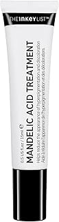 The Inky List mandelic acid treatment helps reduce discoloration and hyperpigmentation caused by acne, 15 ml.. DIAYTAR NIGERIA bridges the gap between desire and affordability with nationwide delivery in under 8 days.