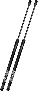 Set of 2 gas lifting supports for front hood, replacement shock absorber for Toyota Camry 2012-2017 Avalon 2013-2018.. Join the movement — fast, affordable shopping only at DIAYTAR Nigeria.
