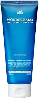 Ladure Wonder Balm Conditioner Deep Purchase Protein Concentrated 676 FL.. Experience satisfaction guaranteed with DIAYTAR NIGERIA's comprehensive platform and quick delivery.