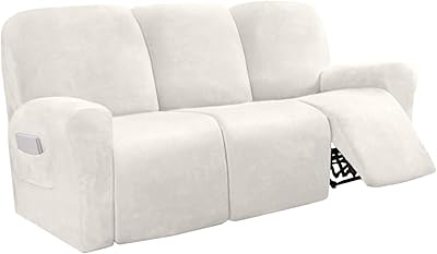 Sofa covers tiltable in 8 -piece velvet covers with 3 pillows for reclining.. Fast, affordable, and reliable — that’s the DIAYTAR Nigeria experience.