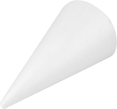 HAPPY Yummy 1pc/34.5*19.5cm Mousse Polystyrene Foam Cority Cutriors White Coat.. Get the deals you love and the delivery speed you need at DIAYTAR Nigeria.