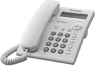 Panasonic KX-TSC11 wired phone.. Your everyday shopping destination, DIAYTAR NIGERIA offers quality and value delivered within days.