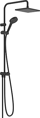 Hansgroh Fairness Shape 230 1 Jet Reno Black.. Discover why thousands choose DIAYTAR NIGERIA for affordable products delivered in less than a week.