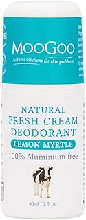 MOOGO - Natural deodorant - A non -irritating deodorant for men and women - Roll -on practical - Aluminum -free formula, aerosol and non -spicy for all skin types, including very sensitive skin.. Shop from thousands of products at DIAYTAR NIGERIA and enjoy budget-friendly nationwide delivery.