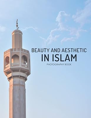 Photography book on beauty and aesthetics in Islam: the beauty of Islam in more than 30 wonderful images.. Discover the perfect shopping balance at DIAYTAR NIGERIA with competitive prices and prompt delivery.