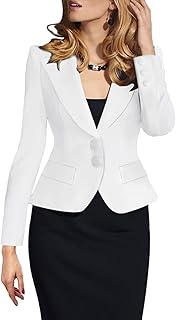 Sipwell Formal Office Blazer with two buttons for women cut.. DIAYTAR NIGERIA brings the market to your screen with thousands of affordable products delivered to your door.