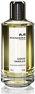 Mancera vanilla coconut scent for women - watering water, 120 ml.. From Lagos to Kano, DIAYTAR Nigeria delivers across Nigeria in days.