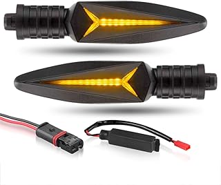 2 LED Motorcycle LED flashing pieces with resistance defect decoder for BMW 2008 ~ 2019 G 310 GS 310 R K 1200 R S 1000 RR for Triumph.. Experience shopping without compromise at DIAYTAR NIGERIA, with vast selection and quick delivery.