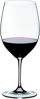 Set of Riedel Venom 4 -piece wine glasses, transparent.. DIAYTAR NIGERIA: Connecting every Nigerian with quality products at prices everyone can afford.