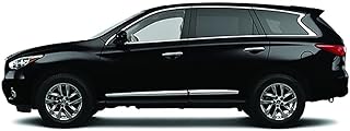 Interior lighting LED Extreme Vision For Infiniti JX35 2013-2015 (11 parts) Pure white LED interior kit + installation tool.. Your digital shopping destination, DIAYTAR NIGERIA combines variety with affordability and quick delivery.