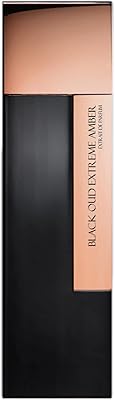 Mouzon Black Oud Extreme Amber de Parfum de l'Oréal 100.. Your daily needs delivered to your door — DIAYTAR Nigeria style.