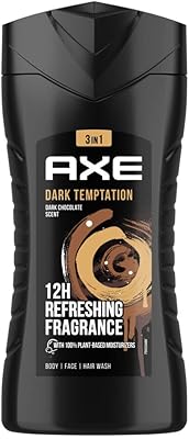 Gel douche corps axe 250 ml.. Experience the convenience of online shopping with DIAYTAR NIGERIA's reliable 5-8 day delivery service.