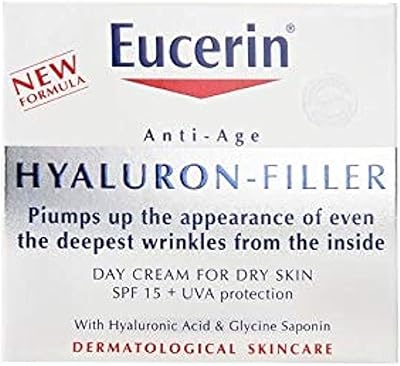 Eucerin Day Cream Reculpant SPF 15, 50 ml dry skin.. Experience the ease of one-stop shopping with DIAYTAR NIGERIA's diverse catalog and nationwide delivery.