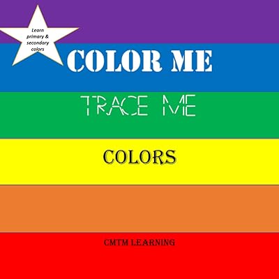 Color traces me Colors Book Practice Coloring Pages The Colors Tracking.. Join the movement — fast, affordable shopping only at DIAYTAR Nigeria.