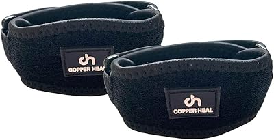 CHOPPER HILL BOOK ORTOIS (pair) - Adjustable support and medical recovery for ELBOW tennis or lateral epicondylitis.. Discover more ways to save — every day on DIAYTAR Nigeria.