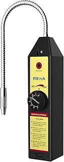 Fréon Elite Tech WJL-6000 leakage detector Department of halogen gas leakage, CVC refrigerant leak tester R22 R410A R134A CFC HCFC HFC detects high precision.. DIAYTAR NIGERIA: Your gateway to affordable online retail with reliable delivery within the week.