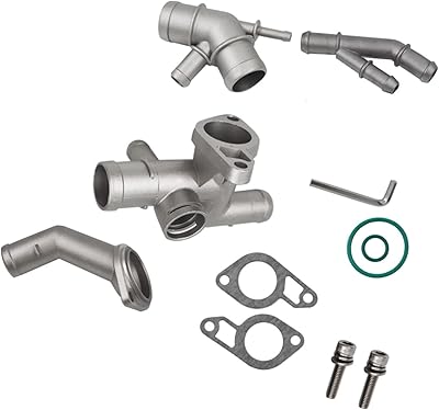 Mardbeer replacement water tank connection hose for Golf Jetta 2000-2005 AUDI 2000-2002.. Forget the long lines — DIAYTAR Nigeria is always open for shopping.