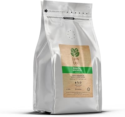 Cuba specialty coffee is Brazil based on Arabica grains, light roasting, vanilla, berries and hazelnuts, 500 g.. Get what you need, when you need it — DIAYTAR Nigeria delivers fast.