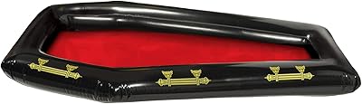 Pestle 00044 Inflatable buffet cooler, 4.33 'x 30.5' ', red/black/gold.. Experience the ease of modern shopping with DIAYTAR NIGERIA's diverse marketplace delivered promptly.
