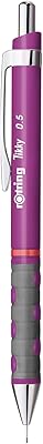 Porte-mines rotring tiki hp, 0,5 mm, violet.. Shop across boundaries with DIAYTAR NIGERIA's comprehensive platform and budget-friendly delivery.