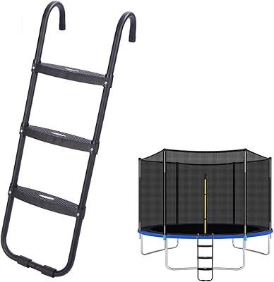 Improved trampoline scale with large steel accessories and universal parts in steel scale.. DIAYTAR NIGERIA combines extensive product options with budget-friendly prices, delivered in 5-8 days.