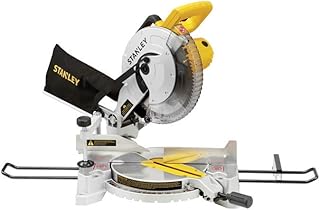 Sawning saw Stanley Power Tool 1650 W 254 mm SM16-B5.. Thousands of items, all priced just right — shop DIAYTAR Nigeria today.