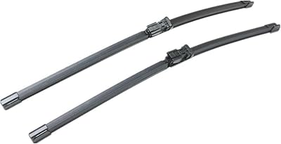 Front wipe-up brooms for Mercedes-Benz Gle SUV W166 Coupé C292 2015-2019.. Say goodbye to long wait times — DIAYTAR Nigeria ships in just 5–8 days!
