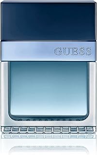 Guess Seducutive Man Blue De Guess For Men - Eau de Toilette, 100 ml.. Nigeria's most loved e-commerce platform delivers affordable shopping solutions to your doorstep.