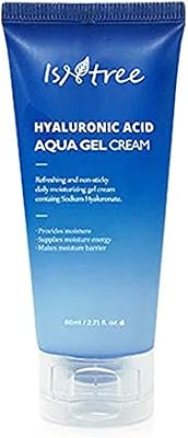 ESN TREE AQUA GEL-REME AT Hyaluronic acid 100 ml ML (1).. Discover endless possibilities with DIAYTAR NIGERIA's comprehensive selection and reliable shipping.