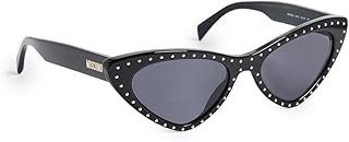 Moschino -sought -after women's sophisticated sunglasses.. DIAYTAR NIGERIA: Your trusted partner for affordable online shopping with reliable delivery timeframes.