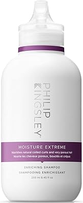 Philip Kingsley - Extreme hydrating shampoo 250 ml.. DIAYTAR Nigeria: Where affordability meets speed and quality.