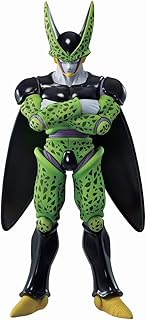Figurine dragon ball banpresto - seal perfect - figurine ichibanshu 27 cm, multicolore, ban60187.. DIAYTAR NIGERIA: Your partner in affordable shopping with nationwide delivery in just 5-8 days.
