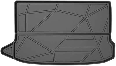 CQLIGHTS KONA CARGO Liner For Hyundai Kona 2018 2019 2020 2021 Boxing De Plans Tap of Surchase Rubber Storage Tap Maple Tablet Noir Black.. Experience the ease of modern shopping with DIAYTAR NIGERIA's comprehensive platform and quick delivery.
