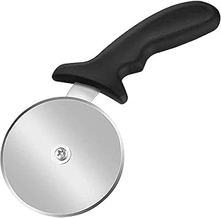 Oban 472 inch pizza wheel in extra heavy stainless steel.. Your trusted shopping partner, DIAYTAR NIGERIA offers extensive selection with quick delivery options.